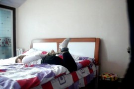 入室绑起来tk - E391