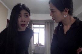 点穴的俏皮姐妹上 - M667