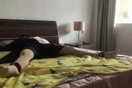 挠脚心视频文件 - A559