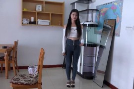 裤里丝羽毛刷子挠脚TK - P089