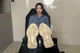 模特走秀老师沐沐上 - M213