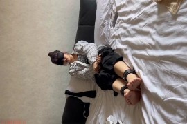 渣男的漂亮女友被tk - G596