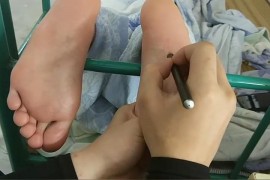 女生宿舍tk - F606