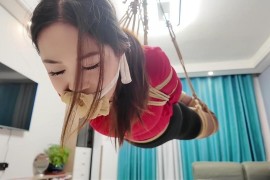 驷马悬吊小茜 - N733