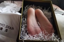 女生足盒tk - F721