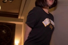 拘束SD美女tk - C691