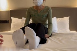 美女的脚丫tk - H377