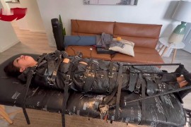 Safeword Miss Mia - M319