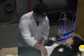 疯狂的科学家系列（二）S心病狂 - C278