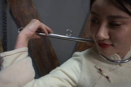 慕名而来的终极体验 - P250