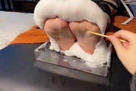 特殊的固定方式tk - G518