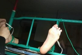 女生宿舍狠挠 - A786