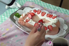 美足盛宴R - F971