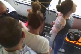 公交大绑案上 - N512