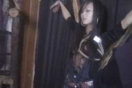 撒旦的复仇（上） - A61