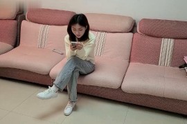 惩治不良少女TK - H162