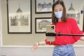 姐妹直播互挠2 - F879