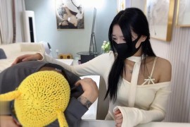 上司技师顾客 - M360