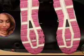 A Screaming Good Time - M965