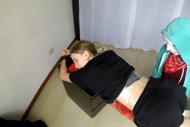 Years Fra FacedoPart 2 - F352