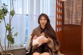 美女小鸭tk - M735