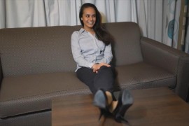 Esmeralda Wrecked - N610