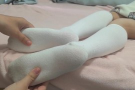 睡觉的白袜薇薇 - M810