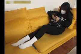 白袜美女被强制TK - G808