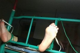 女生宿舍2 - F226