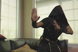 Kung Ninja War - D527