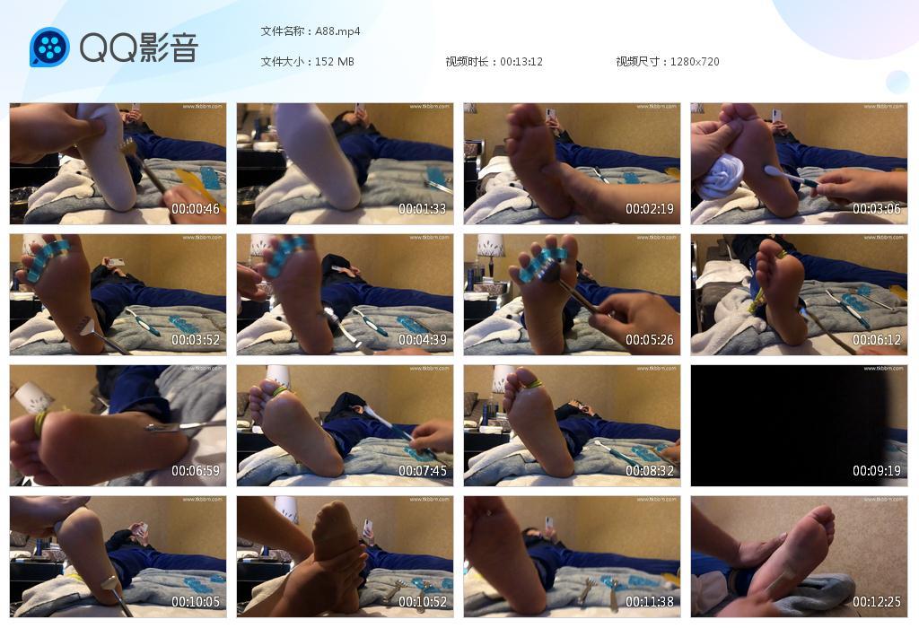 G.jpg 丝袜裸足各种工具挠 - A88  第1张