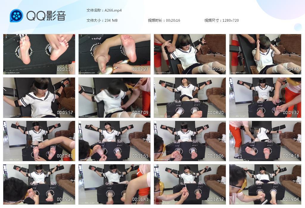 G.jpg 长发白袜jk女生下 - A266  第1张