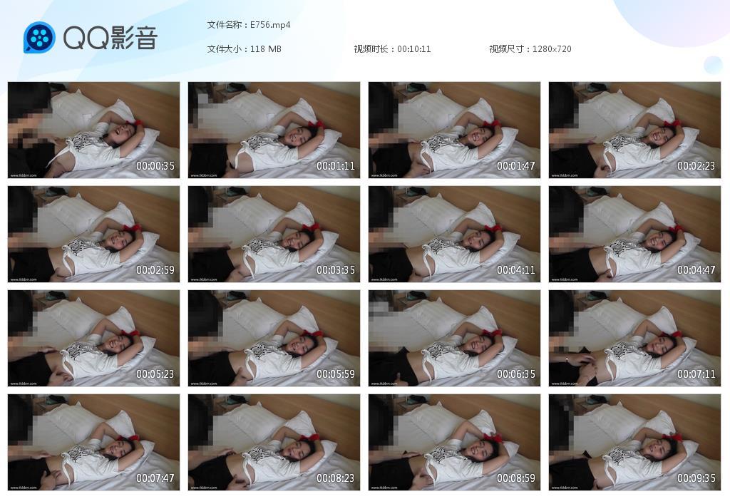 G.jpg 白衣美女挠细腰 - E756  第1张