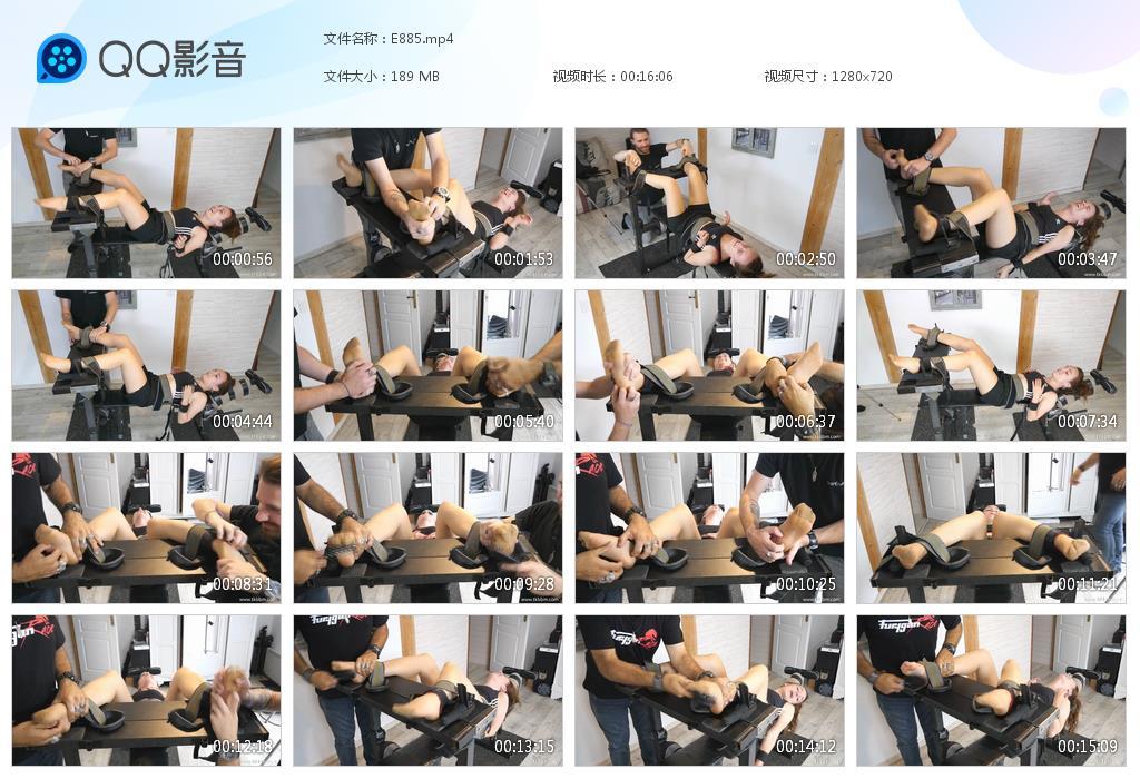 O.jpg Panty Absolutey Ella - E885  第1张