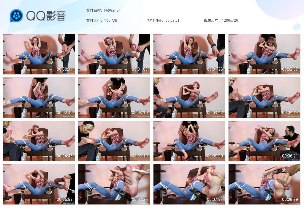 O.jpg Fashion model time Part 2 - F698 第1张 O.jpg Fashion model time Part 2 - F698 第1张