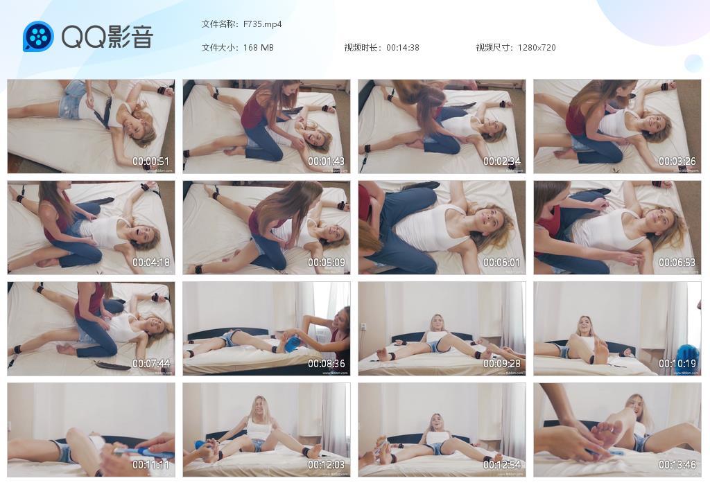 O.jpg Laughing Blonde Sally - F735 第1张 O.jpg Laughing Blonde Sally - F735 第1张