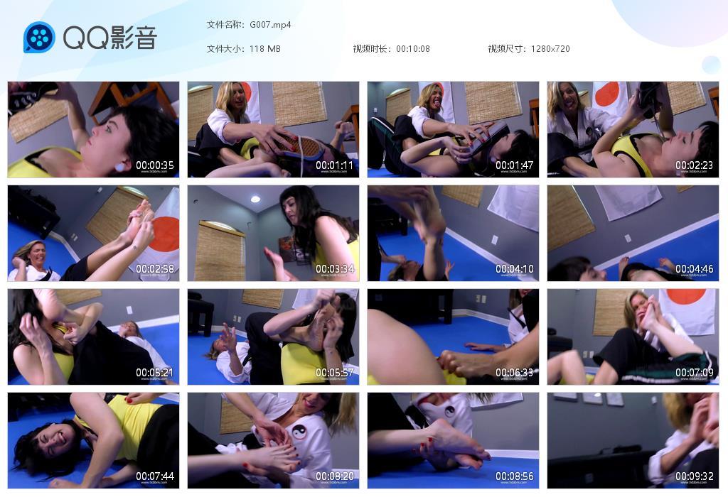 O.jpg Mikayla Vs And Mikayla's - G007 第1张 O.jpg Mikayla Vs And Mikayla's - G007 第1张