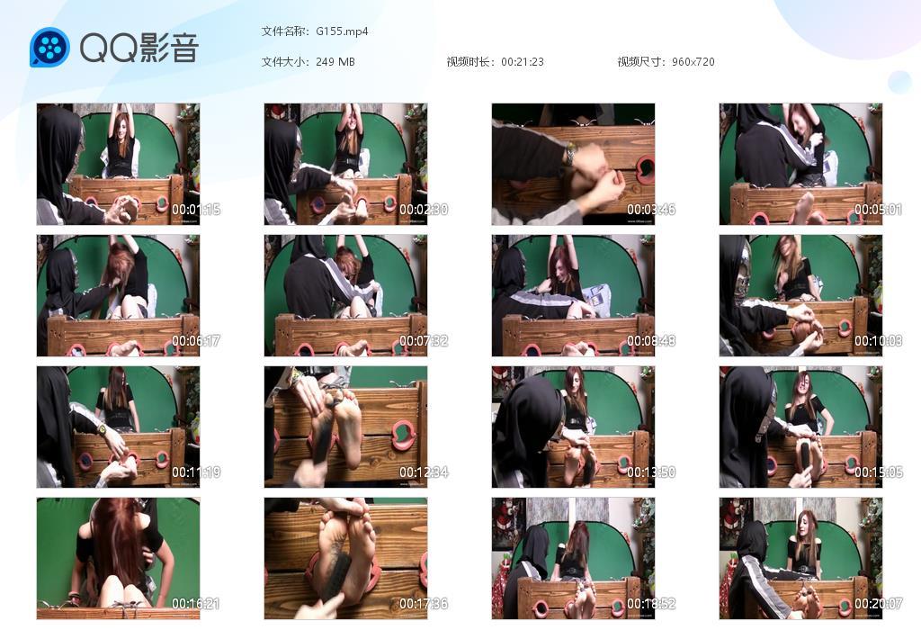 O.jpg Girl in black tk - G155  第1张