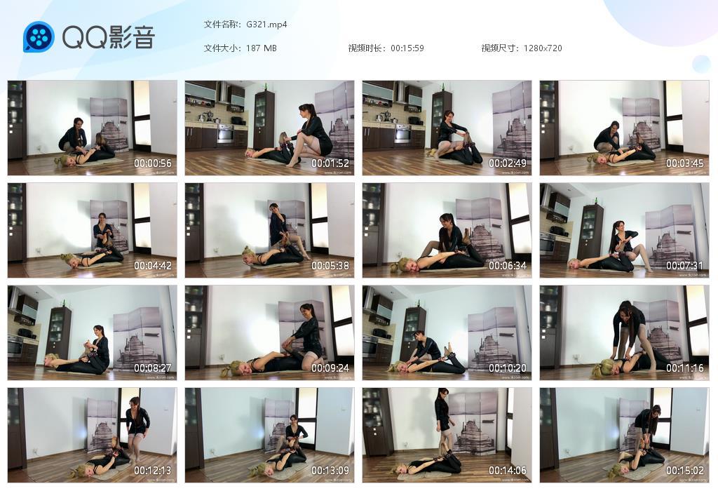 O.jpg Olga And Poland Vs Russia - G321  第1张