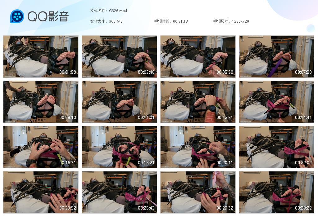 O.jpg Safeword Juniper Vixen - G326 第1张 O.jpg Safeword Juniper Vixen - G326 第1张