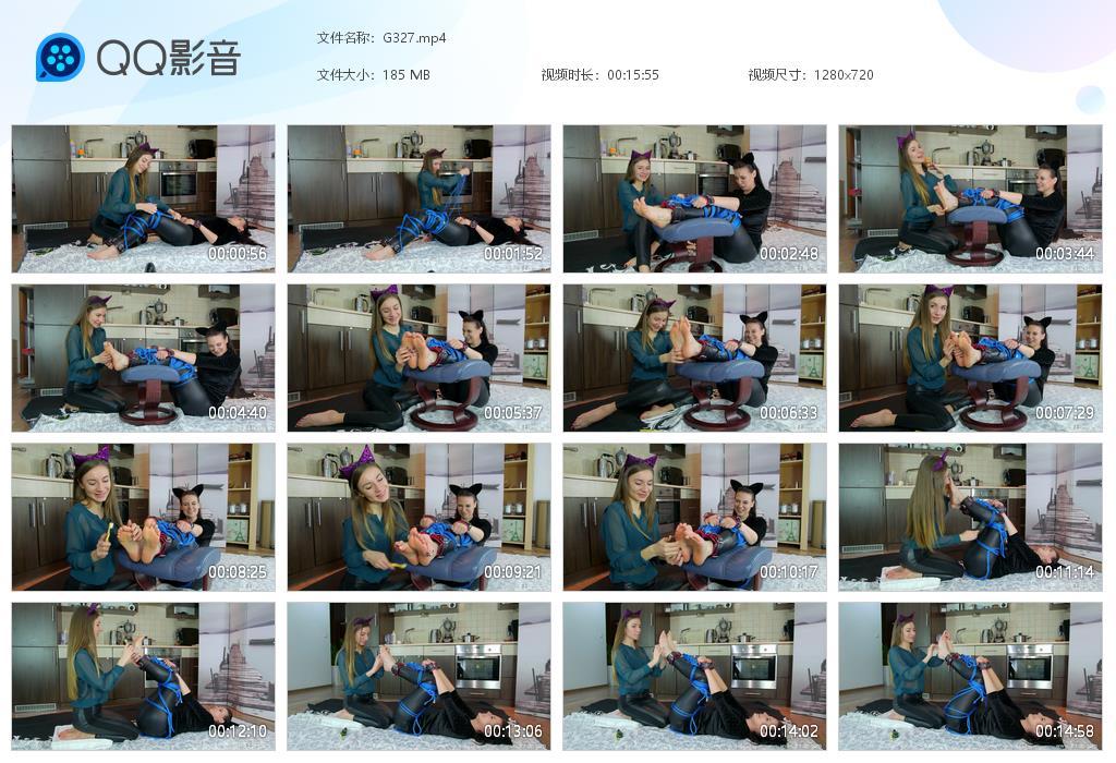 O.jpg Weronika Bonded And Tk - G327 第1张 O.jpg Weronika Bonded And Tk - G327 第1张