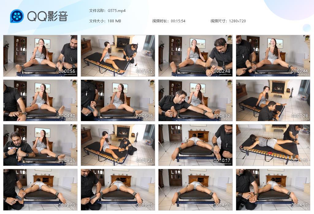 O.jpg Khloe’s Feet Are More - G575 第1张 O.jpg Khloe’s Feet Are More - G575 第1张