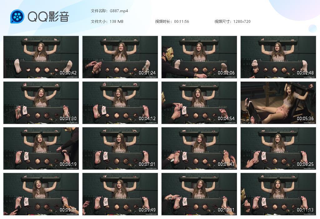 O.jpg Game of strip for Akulina - G887  第1张