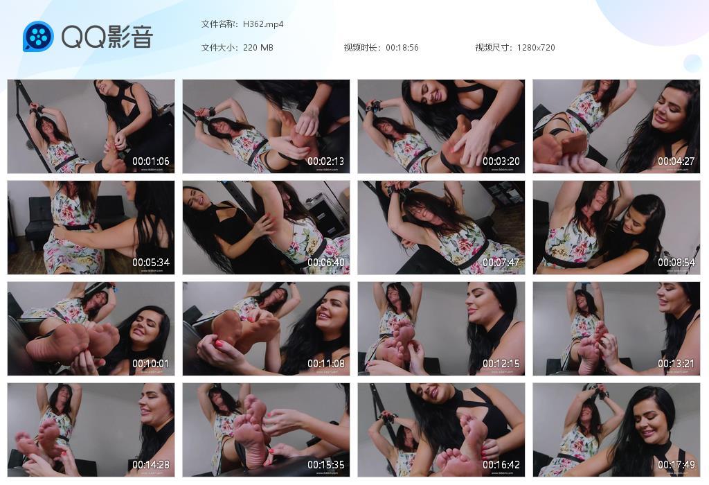 O.jpg Cherry Gives Her Mother - H362  第1张