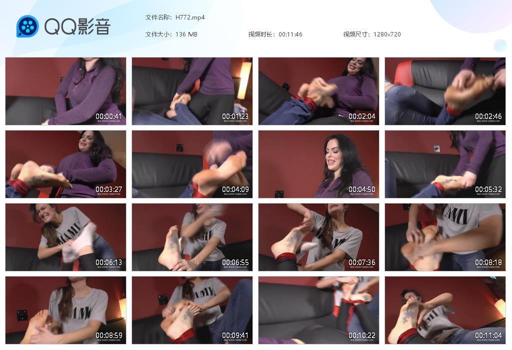 O.jpg Maxie Rhoads vs Tanya - H772  第1张