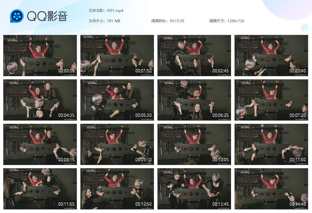 O.jpg Alevtina gagged Astrid - I051  第1张