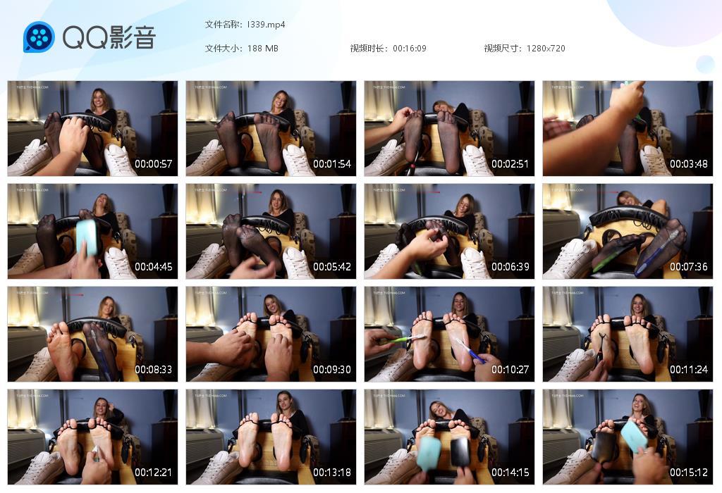 O.jpg Niki’s Nylon in Stock - I339 第1张 O.jpg Niki’s Nylon in Stock - I339 第1张