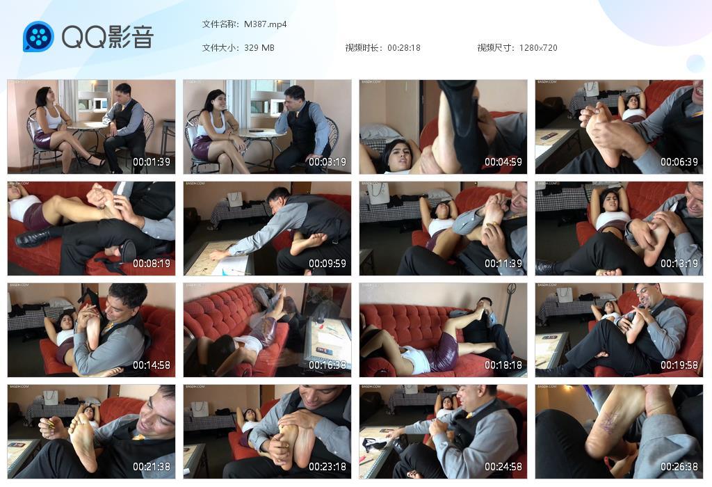 O.jpg Valery Creep Version - M387  第1张