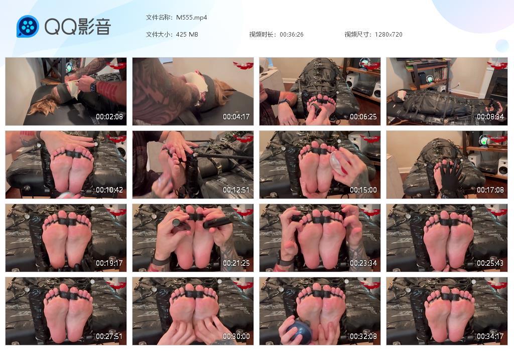 O.jpg Honey Kinkade - M555  第1张