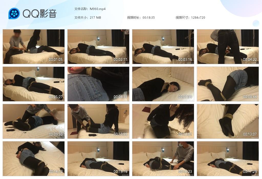 G.jpg 约小姐姐短裤丝袜 - M960  第1张